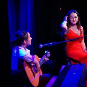 Place(s) de concert pour le Samedi 05 Décembre 2026 à 21h